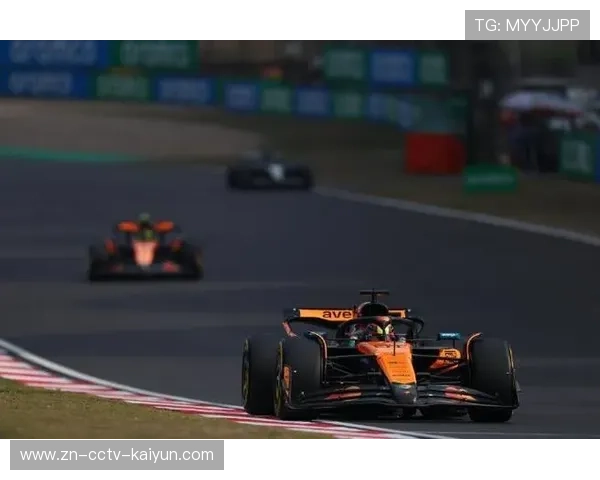 皮亚斯特里积分紧追诺里斯,迈凯伦内斗成赛季尾声焦点 皮亚斯特里积分紧追诺里斯,迈凯伦内斗成赛季尾声焦点