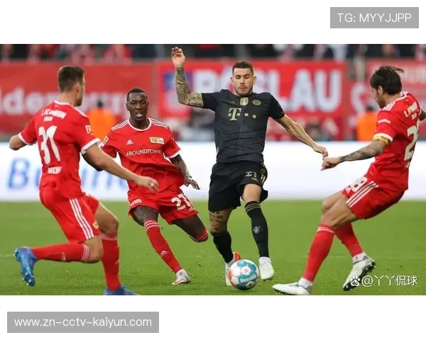 沃尔夫斯堡主场对阵柏林联合，核心赫迪拉停赛影响阵容