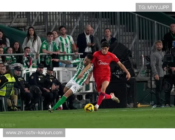 贝蒂斯中场伊斯科伤病缺阵，影响球队攻防组织