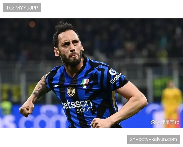 国米公布欧冠1-8决赛次回合大名单，恰尔汗奥卢伤愈回归