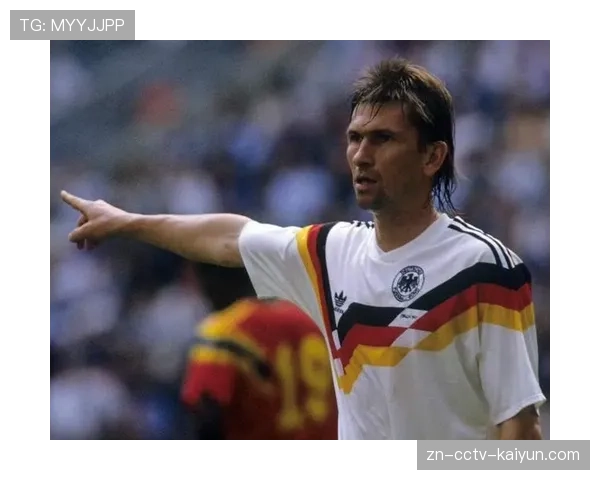 知名解说员Klaus Augenthaler与德国电视二台(ZDF)续签数字节目独家合约